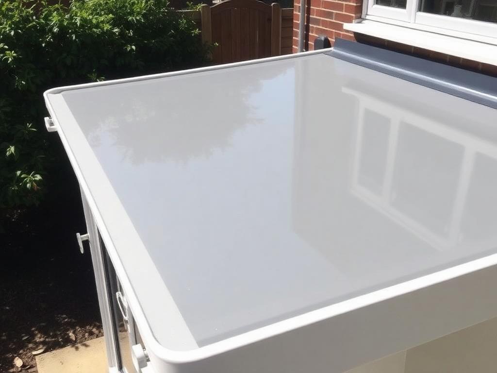 GRP Fibreglass